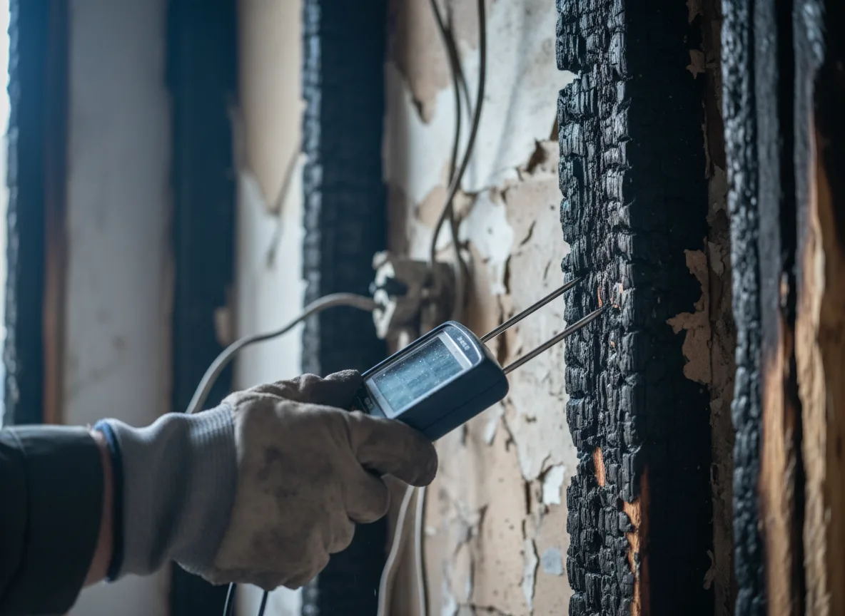 Fire Damage Restoration Kennerdell, PA FAQs